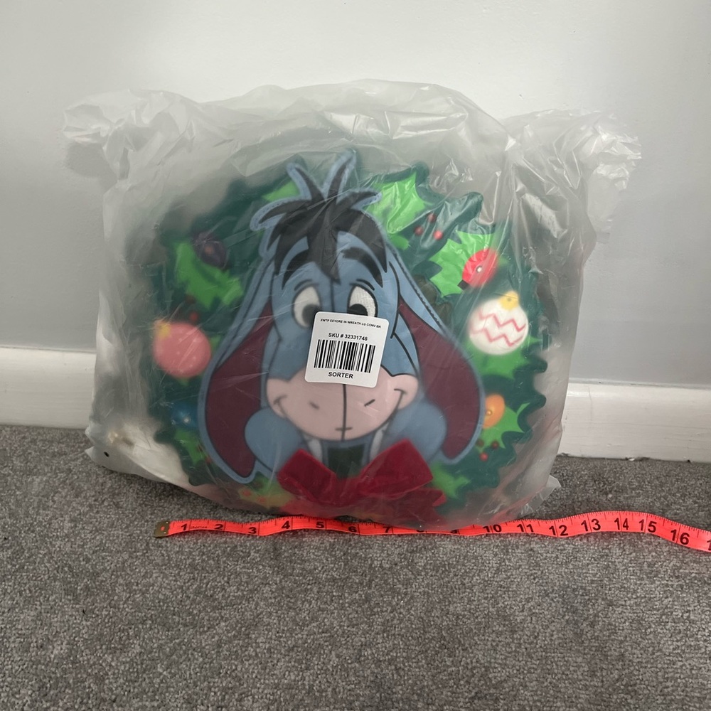 Eeyore Loungefly